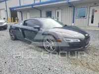 2014 Audi R8 фото