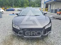 2014 Audi R8 фото