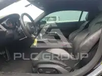 2014 Audi R8 фото