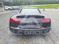 2014 Audi R8 фото