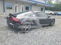 2014 Audi R8 фото