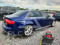 2014 Audi S4 фото