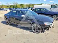 2014 Audi S4 фото
