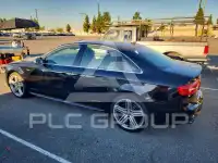 2014 Audi S4 photo