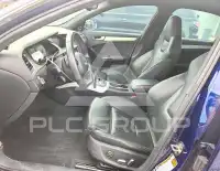 2014 Audi S4 фото