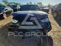 2014 Audi S4 фото