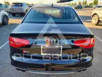 2014 Audi S4 photo