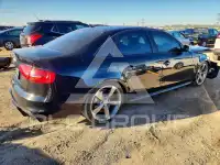 2014 Audi S4 фото