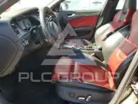 2014 Audi S4 фото