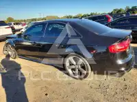 2014 Audi S4 фото