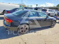 2014 Audi S4 фото