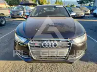2014 Audi S4 photo