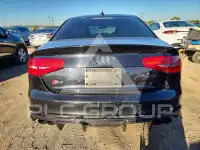 2014 Audi S4 фото