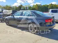 2014 Audi S4 фото