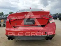 2014 Audi S4 photo