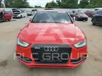 2014 Audi S4 photo