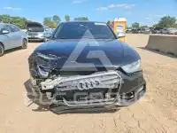 2014 Audi S4 фото