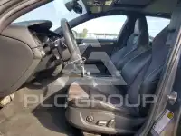 2014 Audi S4 фото