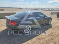 2014 Audi S4 фото