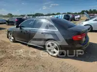 2014 Audi S4 фото