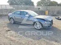 2014 Audi S4 фото
