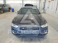 2014 Audi S4 photo