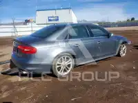 2014 Audi S4 фото