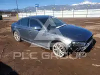 2014 Audi S4 фото
