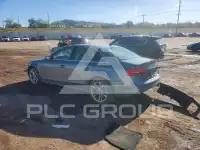 2014 Audi S4 фото