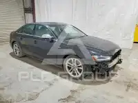 2014 Audi S4 фото