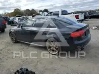 2014 Audi S4 photo