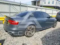 2014 Audi S4 фото