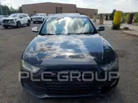 2014 Audi S4 фото