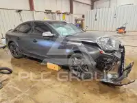 2014 Audi S4 photo