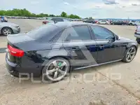 2014 Audi S4 фото