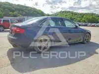 2014 Audi S4 фото