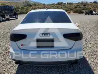 2014 Audi S4 фото