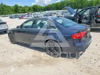 2014 Audi S4 фото