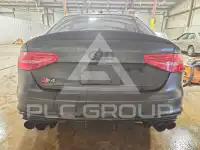 2014 Audi S4 photo