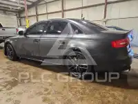 2014 Audi S4 photo