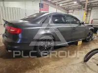 2014 Audi S4 photo