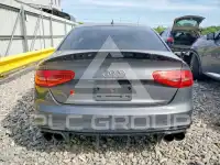 2014 Audi S4 фото