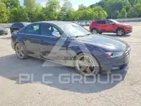 2014 Audi S4 фото