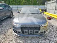 2014 Audi S4 фото