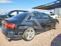 2014 Audi S4 photo