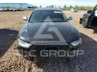 2014 Audi S4 photo