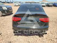 2014 Audi S4 photo