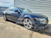 2014 Audi S6 фото