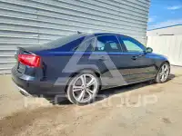 2014 Audi S6 фото