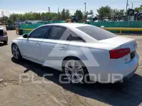 2014 Audi S6 фото